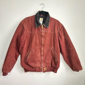 Carhartt | Jackets & Coats | Carhartt Vintage Santa Fe J4 Cly Work
